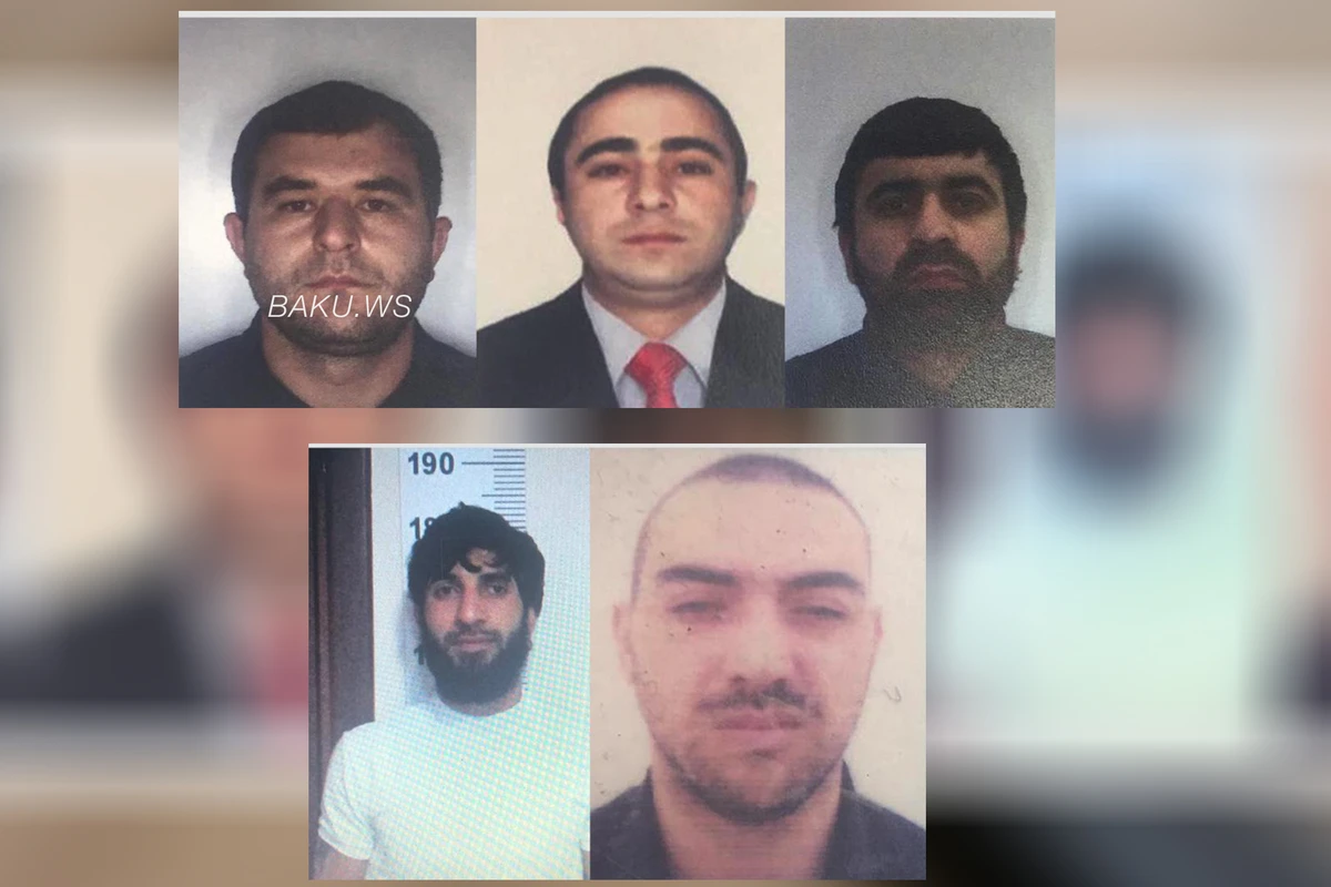 “Bandotdel” əməliyyat keçirdi, saxlanılanlar var - VİDEO “Bandotdel” əməliyyat keçirdi, saxlanılanlar var - VİDEO