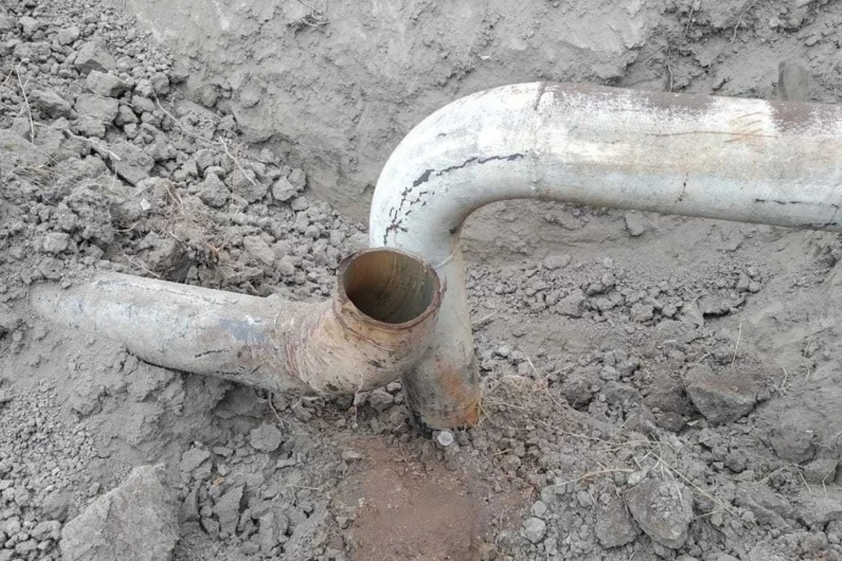 Bakıda 35 000 abonent qazsız qalıb