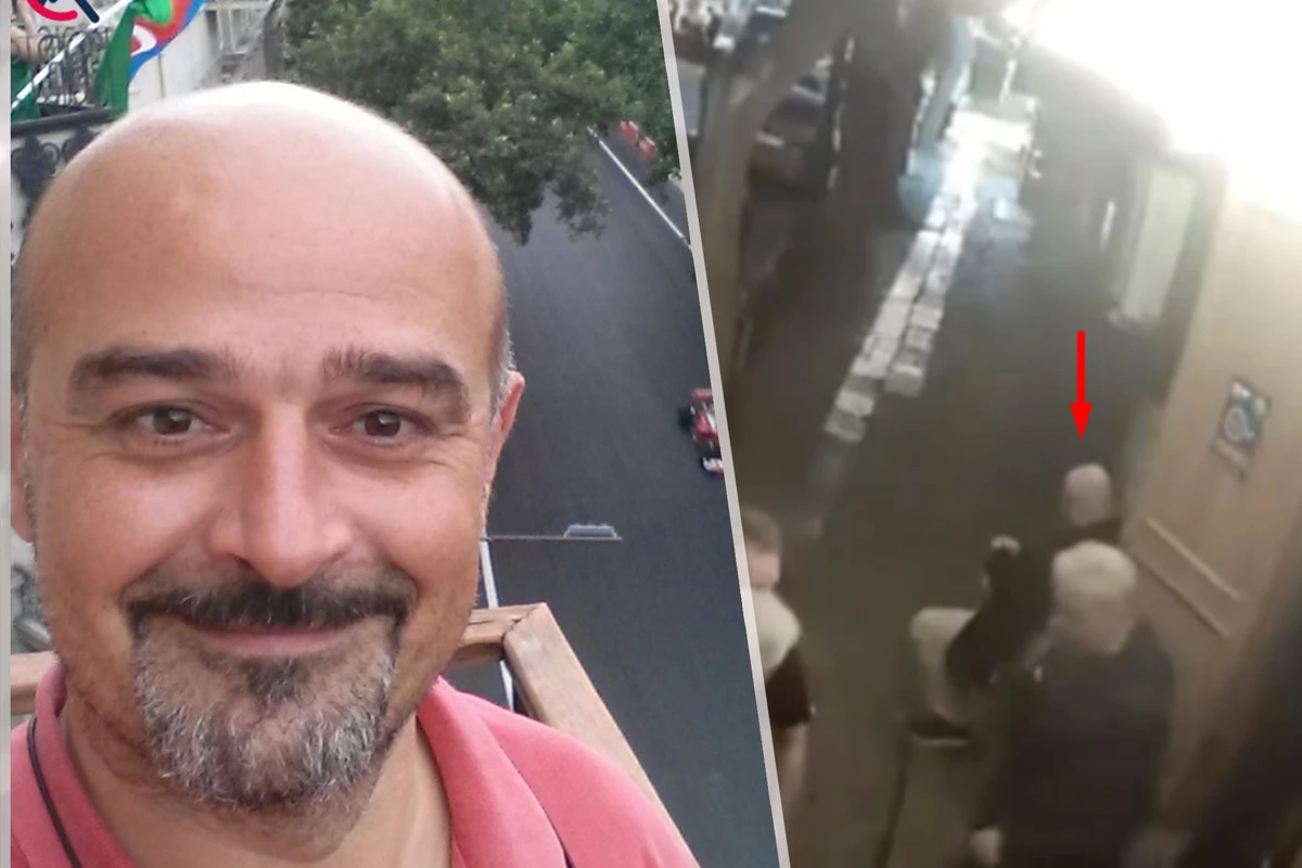 “Location”dakı partlayışda məşhur şirkətin meneceri də ağır yaralanıb - FOTO