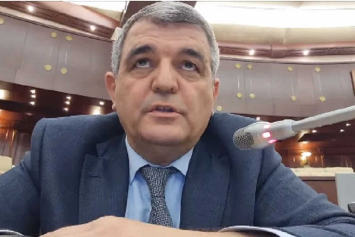 Fazil Mustafa: “Qəbuluma gələn 15 nəfərdən 10-u iş, 5-i borc istədi” - VİDEO