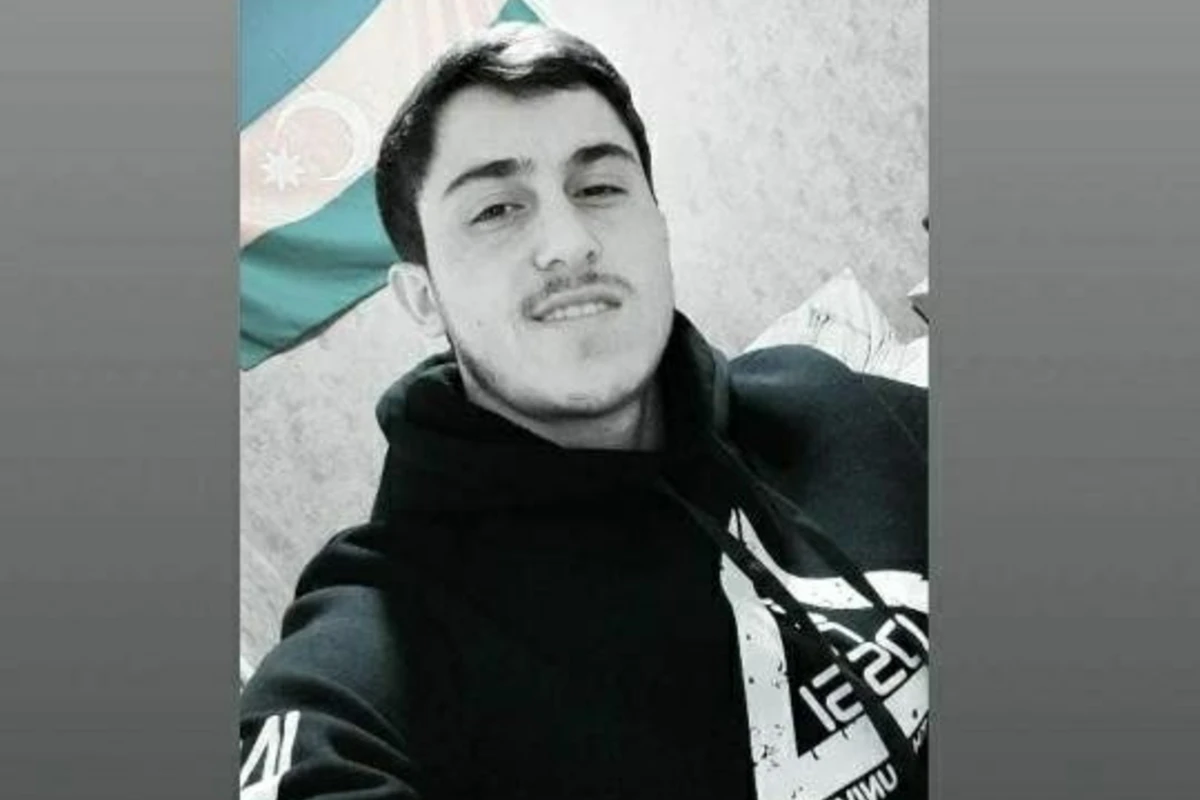 Rusiya hərbçilərinin girov götürdüyü azərbaycanlı tələbə azad olunur