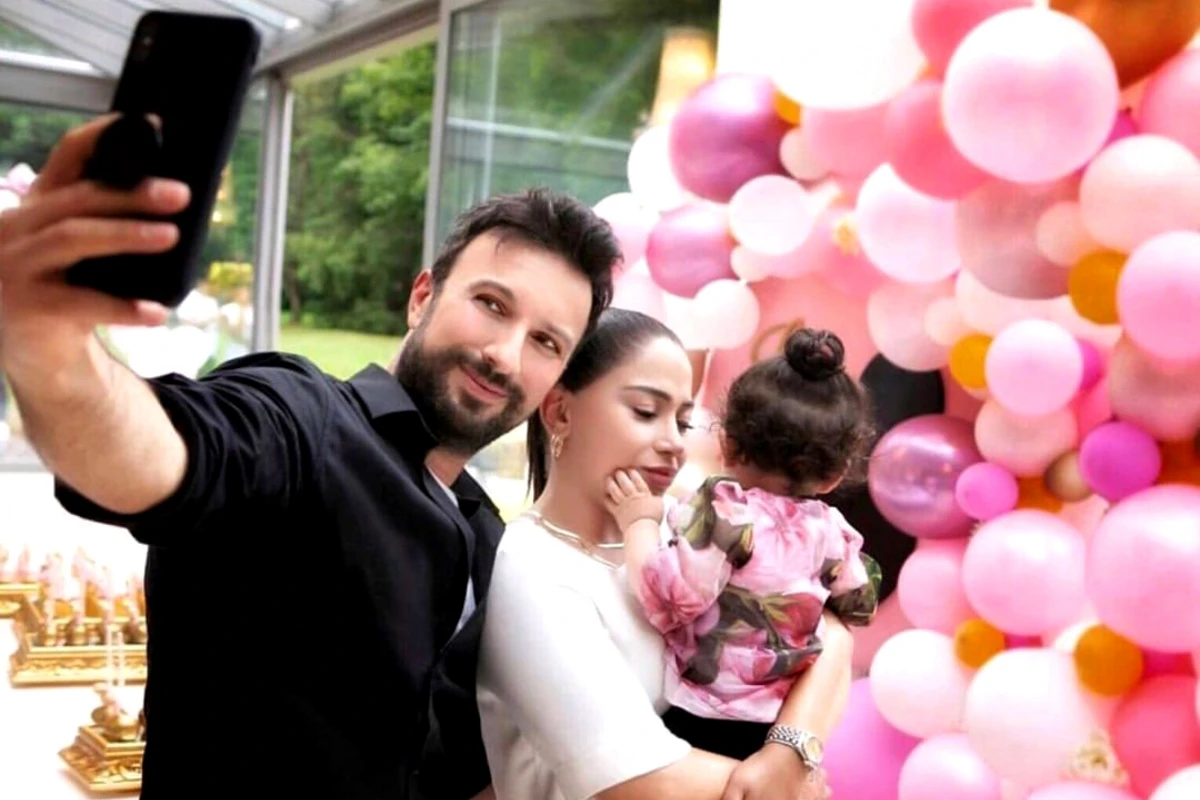 Tarkan qızına 80 milyonluq yaxta alıb? - FOTO