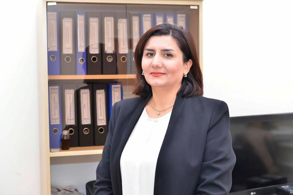 Hesablama Palatasının mətbuat katibi işdən çıxdı