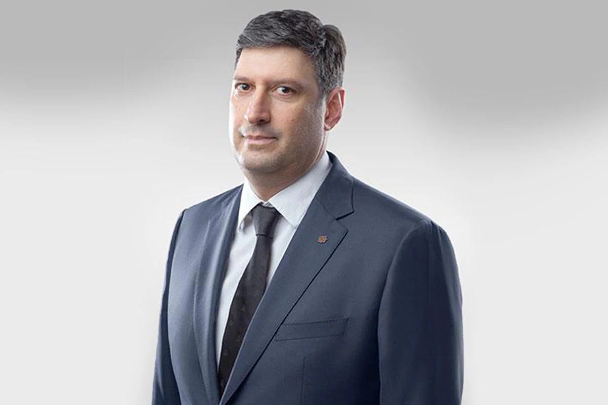 Назначен и.о. председателя правления PASHA Bank