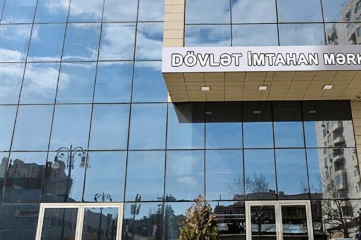 Növbəti buraxılış imtahanlarının nəticələri AÇIQLANDI