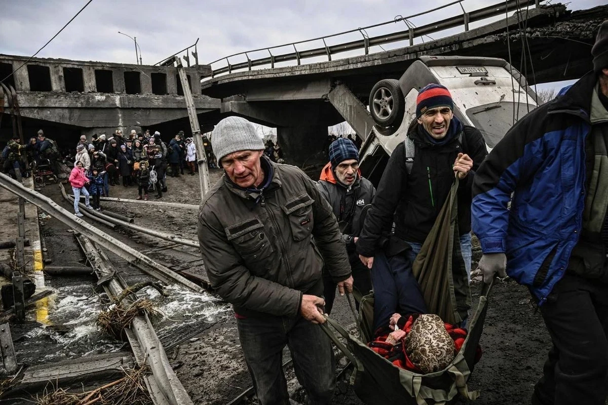 В ООН подсчитали количество погибших гражданских украинцев с начала войны