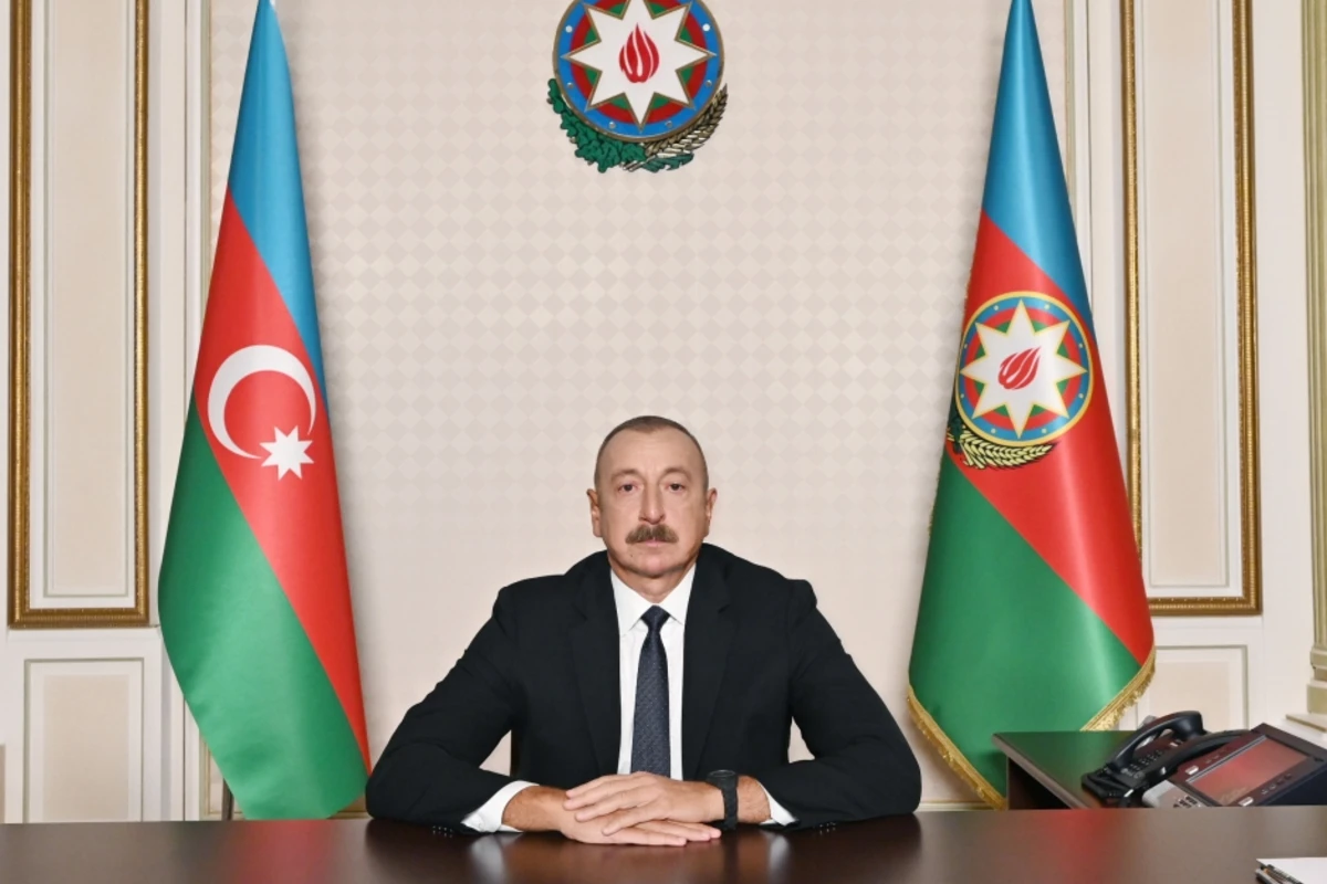 İlham Əliyev: İkinci Qarabağ müharibəsindəki Qələbəmiz nəticəsində Azərbaycana çox böyük maraq var