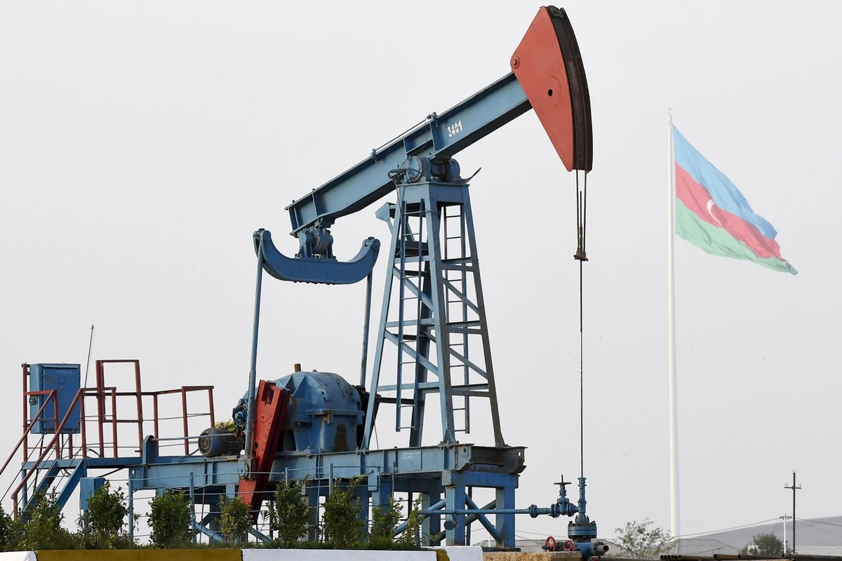 Азербайджанская нефть резко подорожала