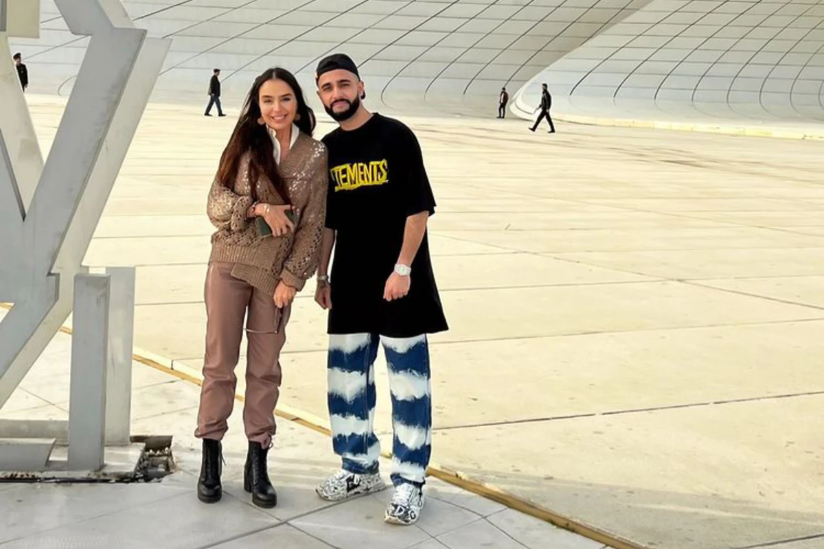 Azərbaycanlı bloger Hüseyn Həsənov Bakıda fanatları ilə görüşəcək - FOTO/VİDEO