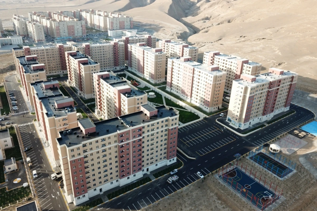 Bakıda bu mənzillər satışa çıxarılır: QİYMƏTLƏR XEYLİ UCUZLAŞACAQ