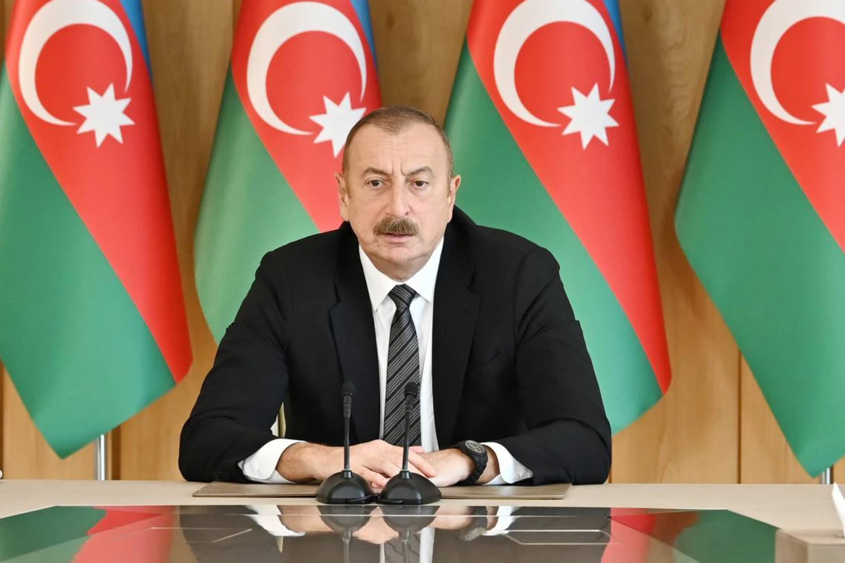“Regionda bütün şərtləri qalib Azərbaycan diktə edir” - RƏY