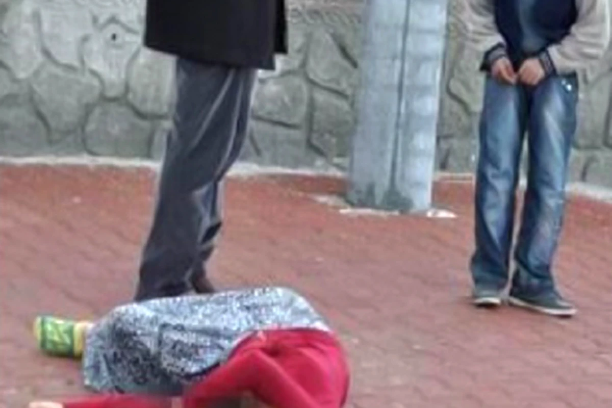 Daha bir qadın cinayəti: Polisə şikayət edən arvadını amansızlıqla öldürdü - TƏFƏRRÜAT