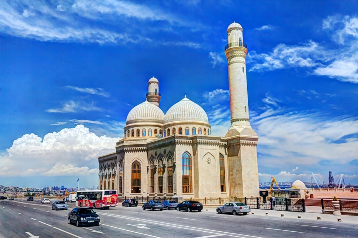 Bəzi məscid imamları vəzifəsindən kənarlaşdırılacaq - SƏBƏB