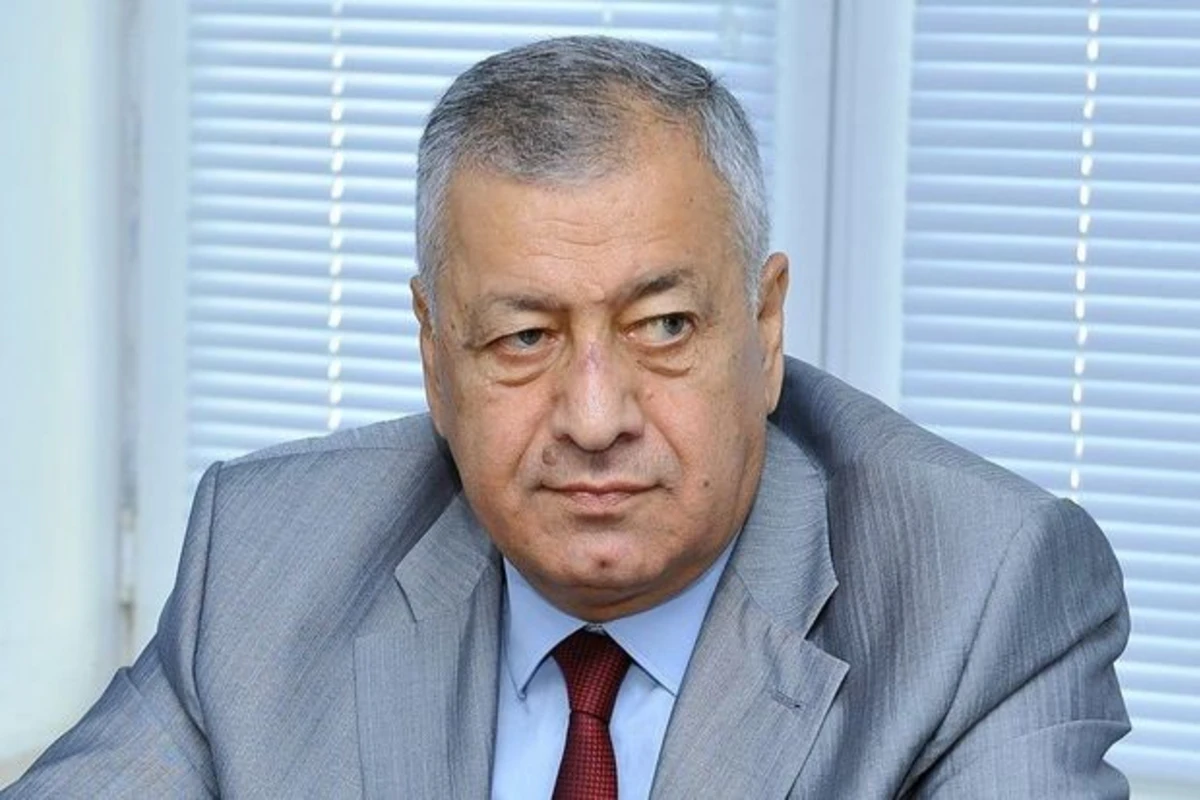 Deputat Mərkəzi Bankın yeni sədrindən DANIŞDI: Təcrübəli işçilər çıxarılmasa yaxşı olar