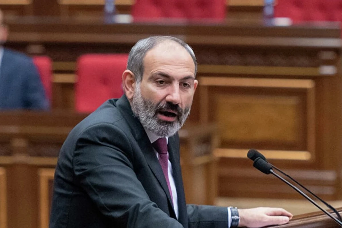 Paşinyan: “7 rayonu Azərbaycana təhvil versəydim, minlərlə həyat xilas etmiş olardım”