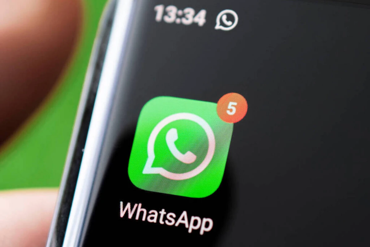 Стало известно о новой функции WhatsApp
