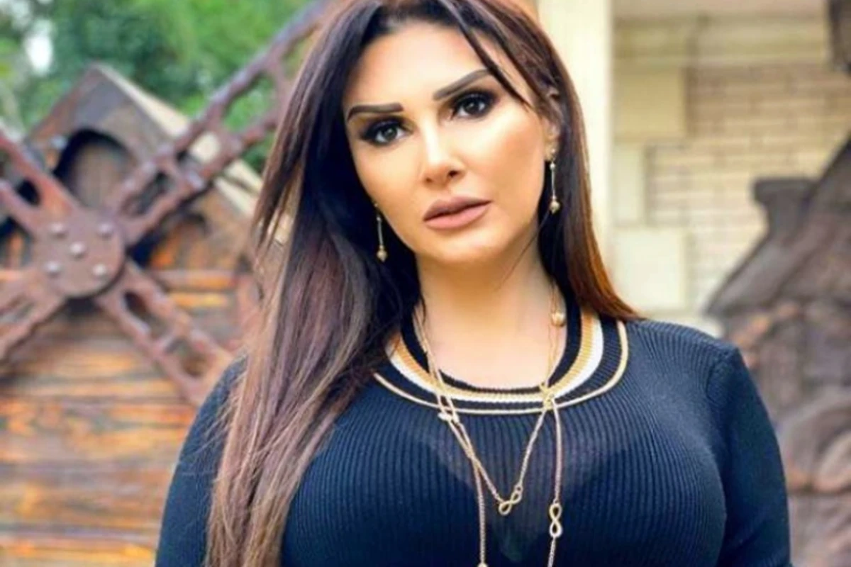 Çimnaz Sultanova: Soyunmağı da düzgün təqdim etməlisən - VİDEO