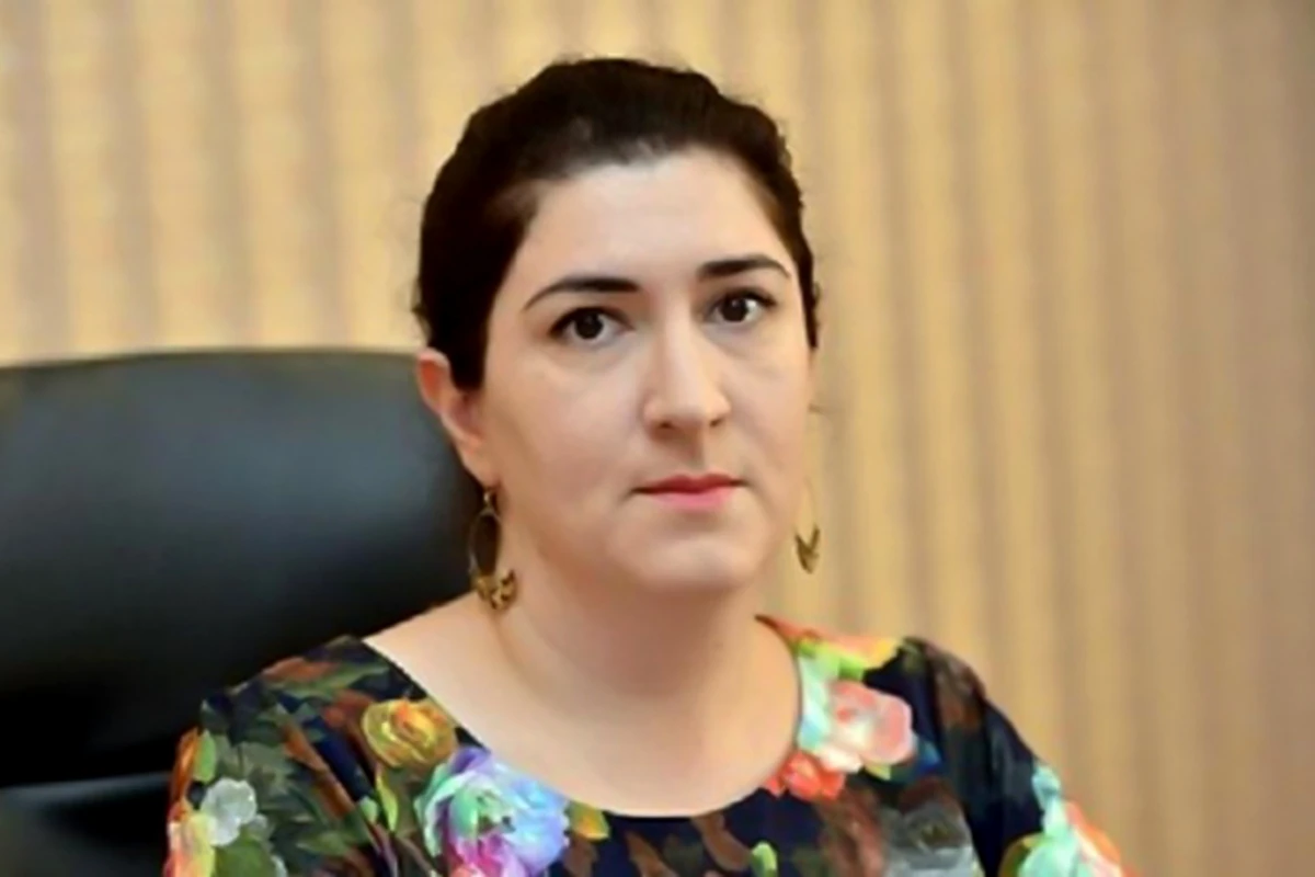 AFFA rəsmisi PSJ-nin oyununa təyinat alıb
