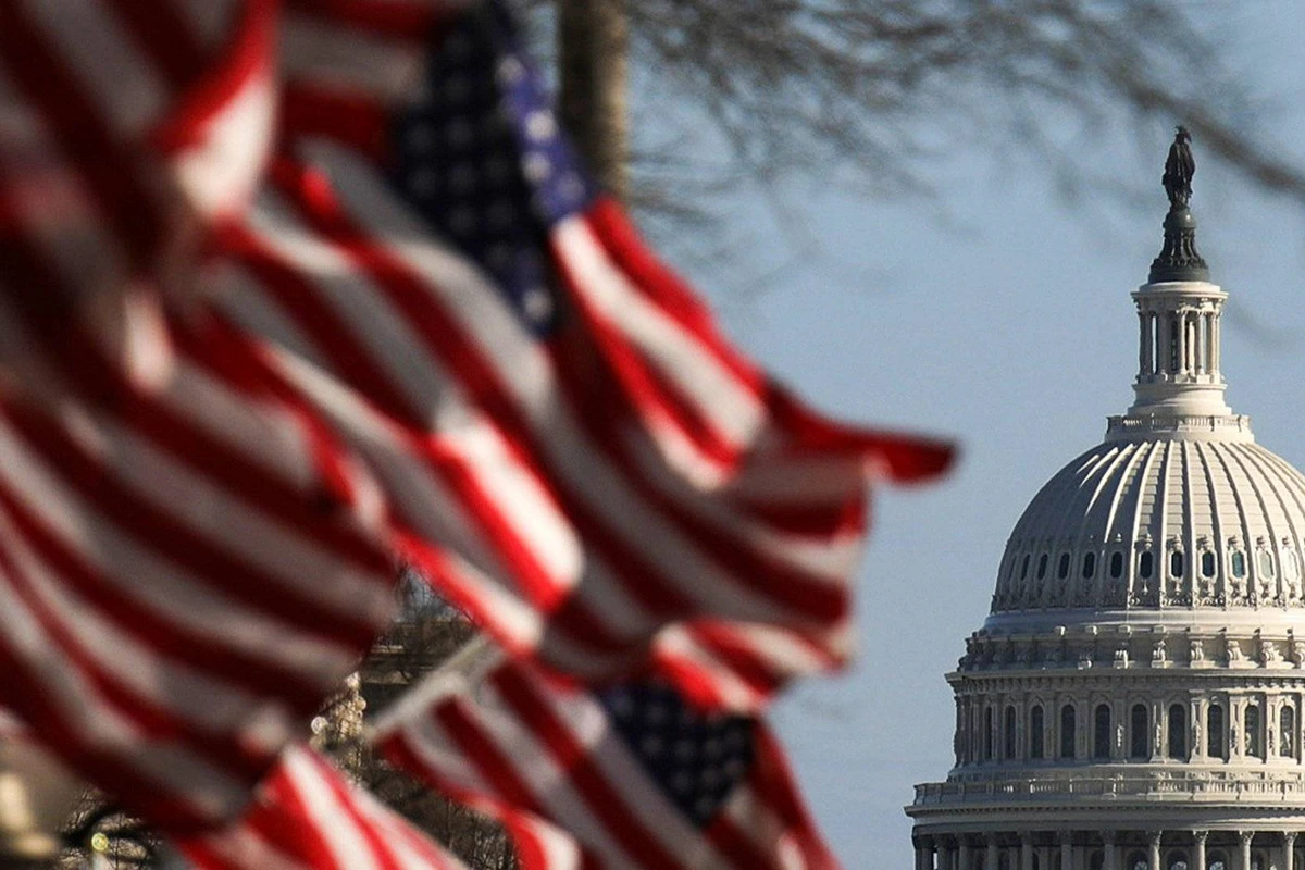 В США назвали условие отмены санкций против России