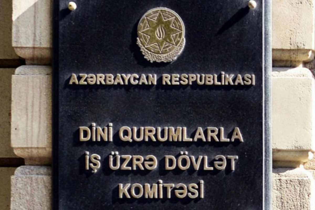 Dini təhsili olmayan din xadimlərinin gələcək taleyinə aydınlıq gətirildi