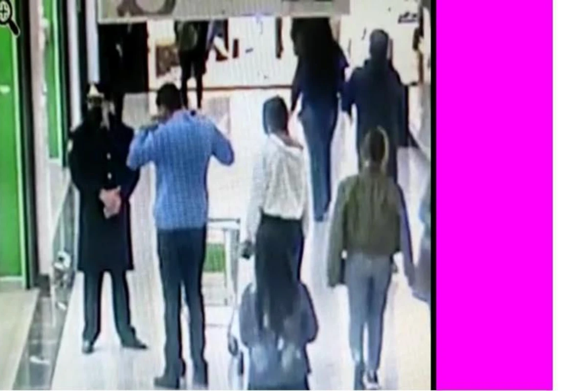 DİN: Bakıda polisin guya qanunsuz hərəkətlərini ictimailəşdirən şəxsin kimliyi məlum oldu