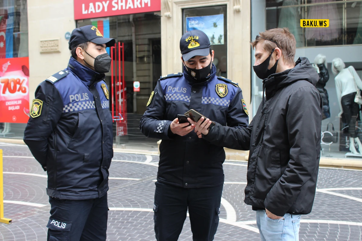 Bu gündən Azərbaycanda karantinlə bağlı bu qadağa ləğv olundu Bu gündən Azərbaycanda karantinlə bağlı bu qadağa ləğv olundu