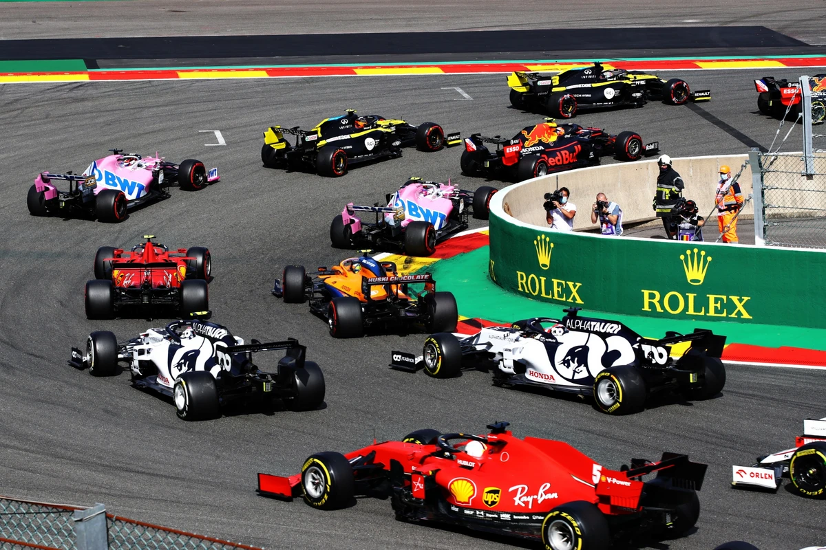 Formula 1 üzrə Azərbaycan Qran Prisinə biletlərin qiymətləri açıqlanıb - 970 AZN-dək