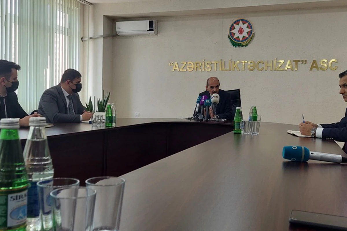 Azərbaycanda İstilik təchizatı haqqında qanun qəbul edilə bilər Azərbaycanda İstilik təchizatı haqqında qanun qəbul edilə bilər
