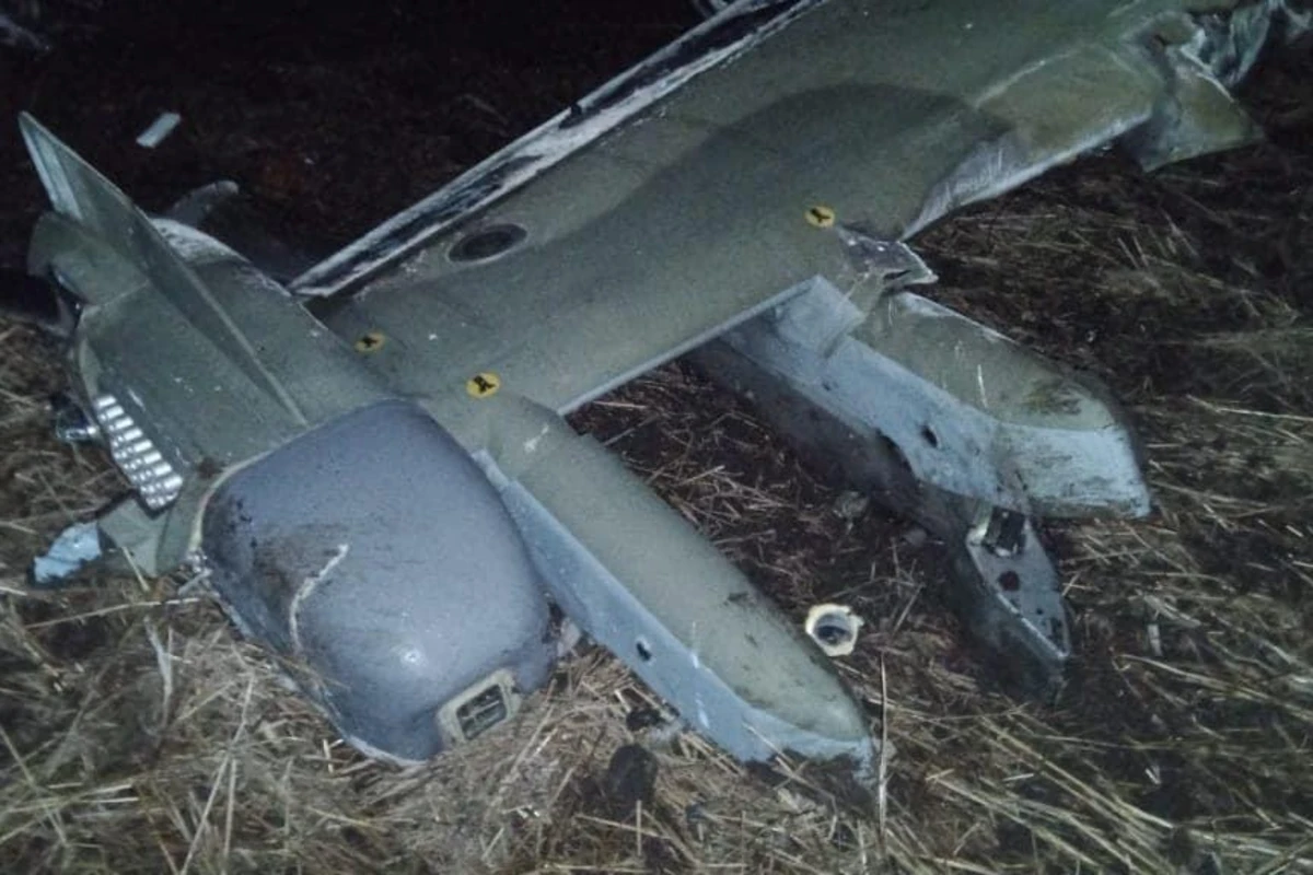 Rusiyanın 15 milyonluq helikopteri vuruldu - FOTO Rusiyanın 15 milyonluq helikopteri vuruldu - FOTO