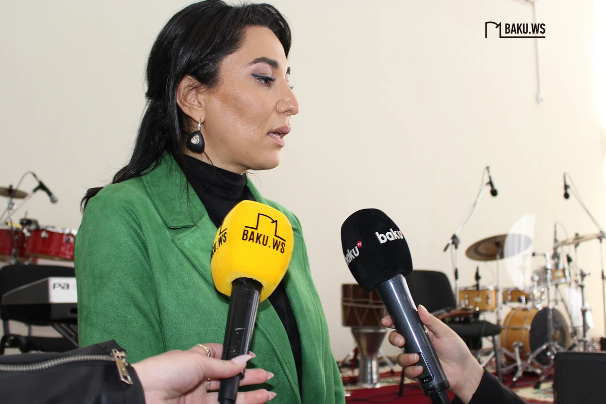 Ombudsman Bakıda yeni istifadəyə verilən müəssisələrə baş çəkib