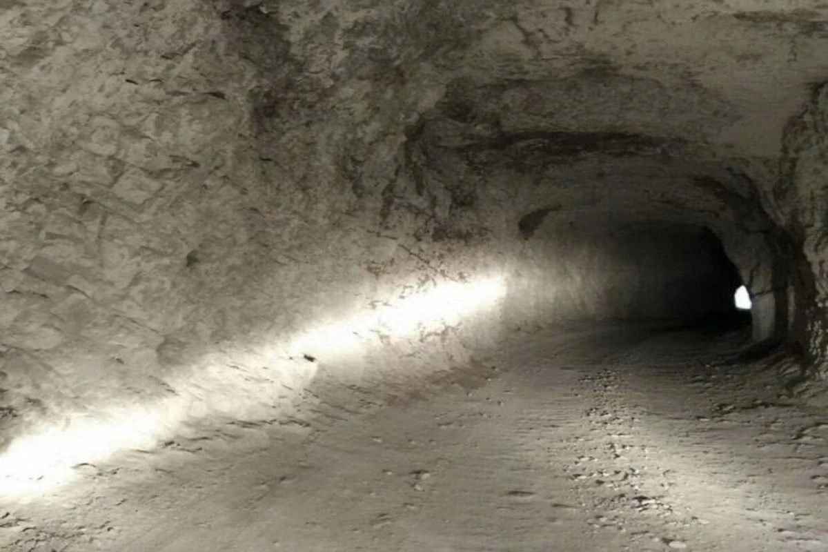 “Tunel qırğını”nın şahidləri və öldürülən şəxslərin yaxınları Kəlbəcərə səfər edib