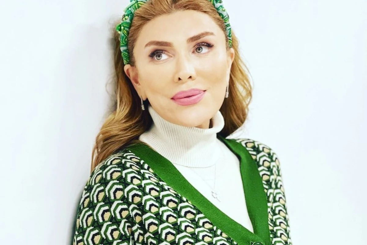 Xoşqədəm Hidayətqızı: Evimi satılmağa qoymadı - VİDEO