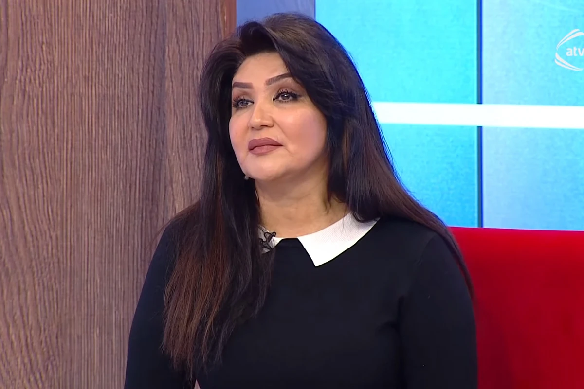Oğlunu itirən Nazpəri Dostəliyeva sənətdən gedir? - İLK DƏFƏ AÇIQLADI - VİDEO