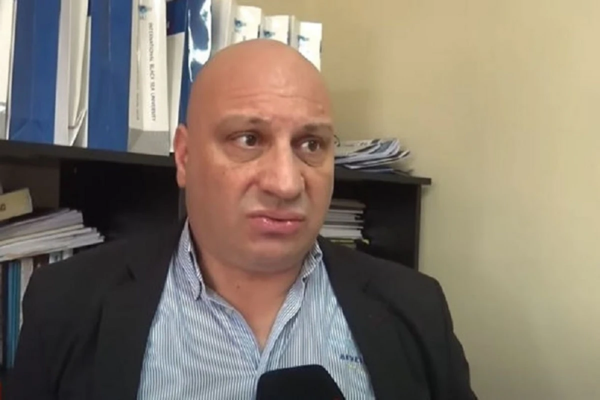 Грузинский политолог: Мы на пути к Третьей мировой войне - ВИДЕО