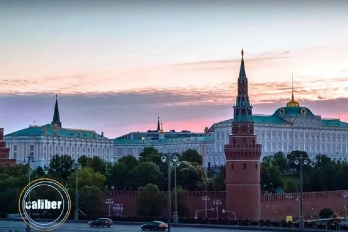 Сaliber: Кремль выдумал свою пробирку для Азербайджана - ВИДЕО