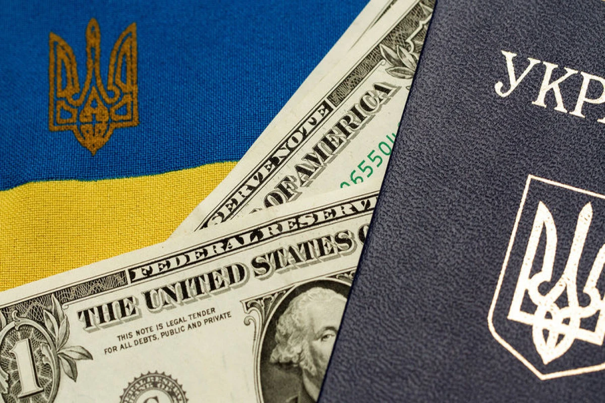 Kiyev G7 və BVF-dən 50 milyard dollar istədi