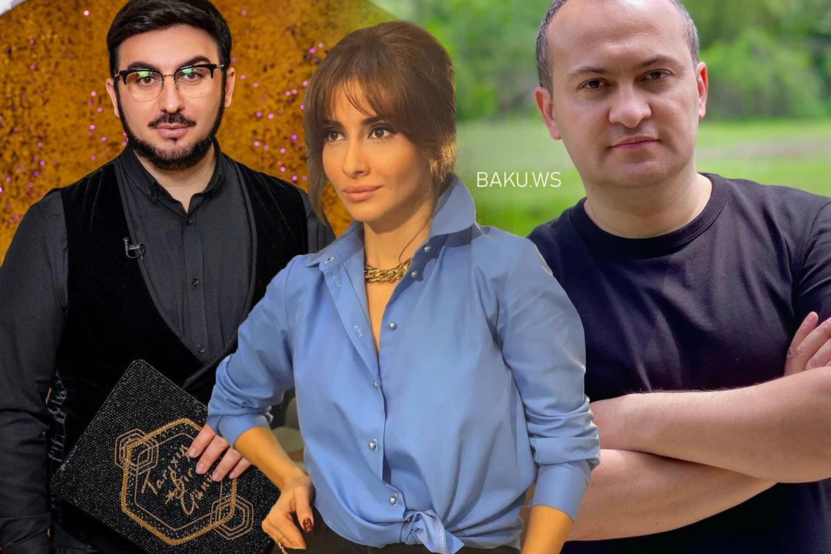 Məşhurlar blogerin izdihamlı görüşündən yazdılar: Məni yandıran o şərəfsiz... - FOTO