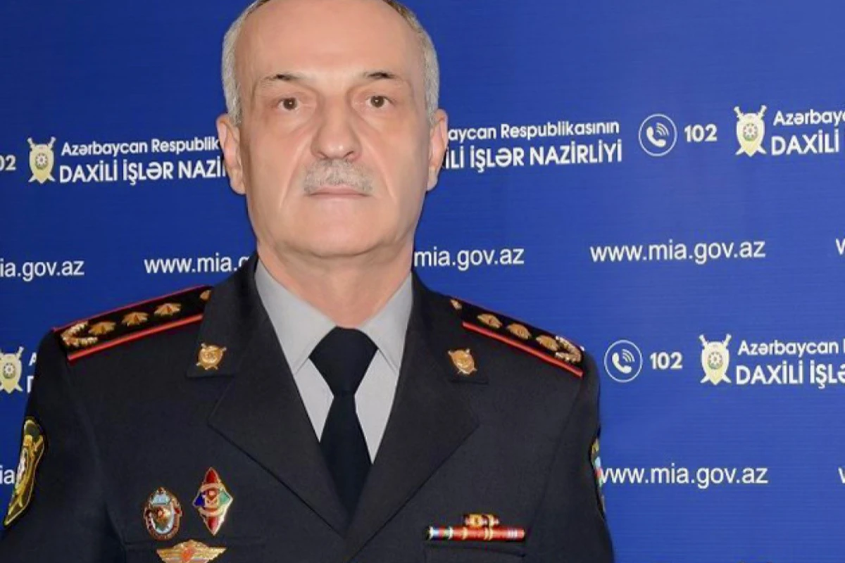 DİN-dən vətəndaşlara tibbi maska ilə bağlı ÇAĞIRIŞ