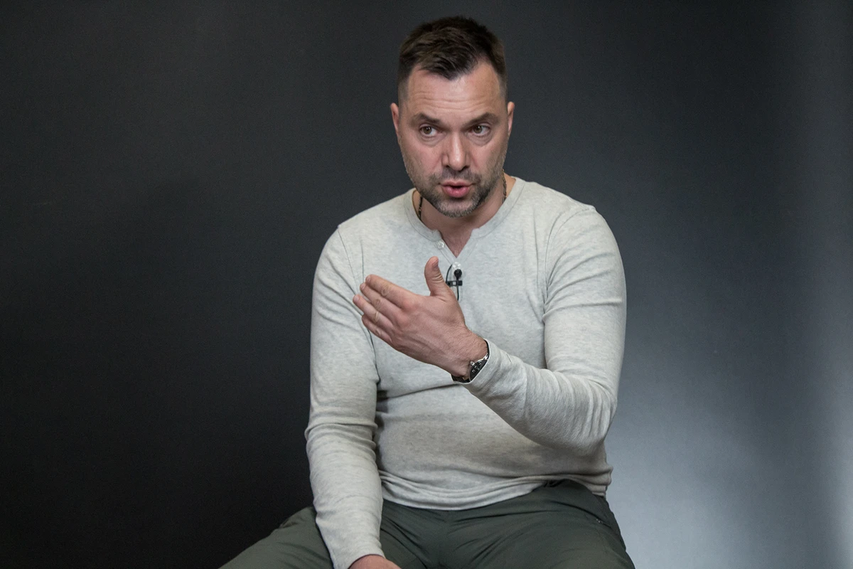 Офис Зеленского: Если падет Мариуполь, Украина выйдет из переговоров и начнет жесткую борьбу