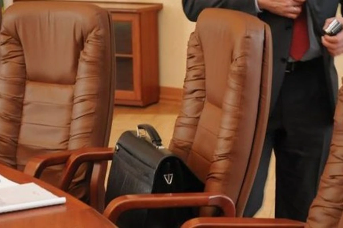 SOCAR prezidentinin müşaviri vəzifəsindən azad olundu