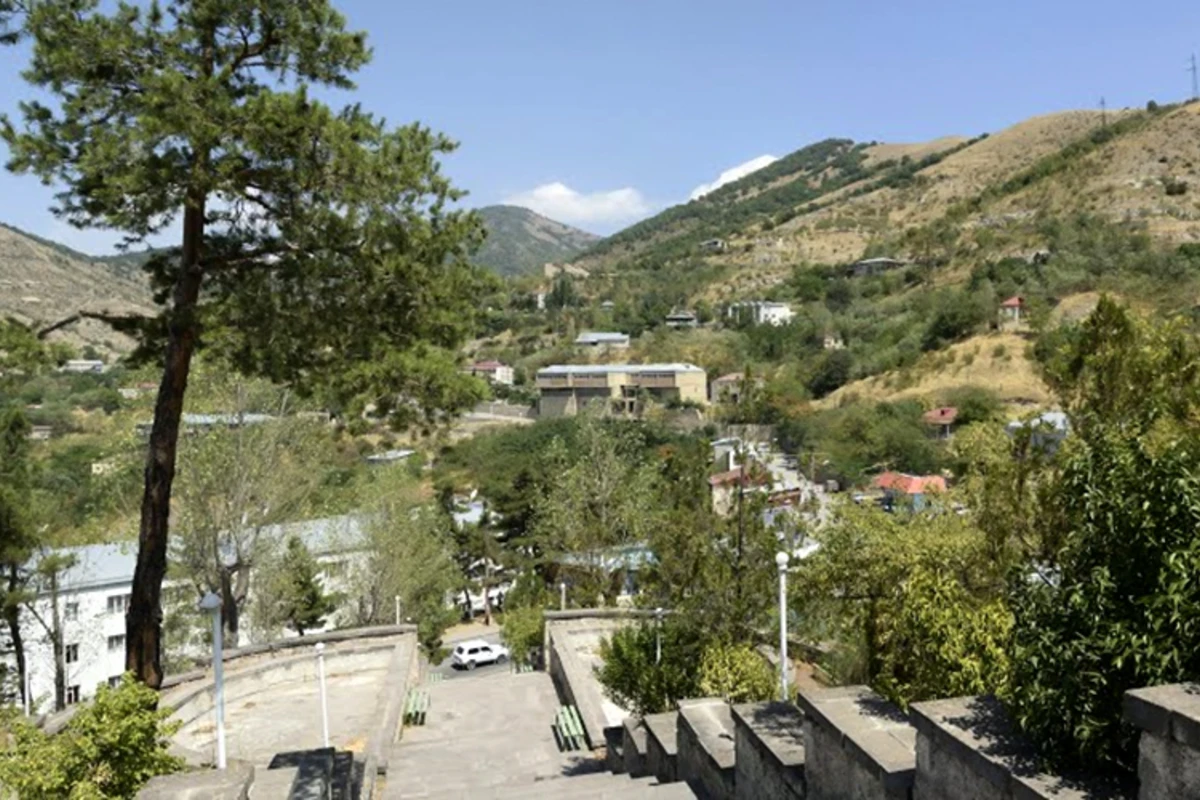 Alternativ yol bu tarixdə hazır olacaq - Laçınlılar şəhər mərkəzinə qayıdacaqlar