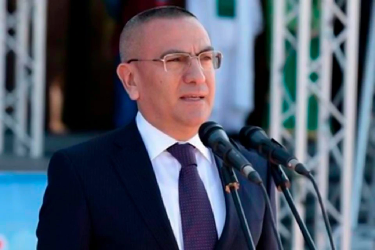 Продлен срок ареста Алимпаши Мамедова
