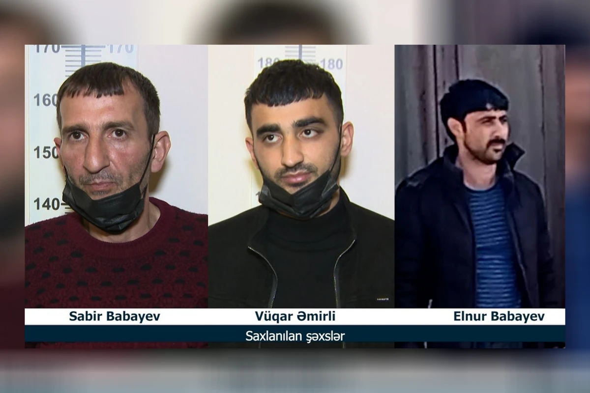 Polis Maştağa, Nardaran və Bakıxanov qəsəbələrində əməliyyat keçirib - VİDEO Polis Maştağa, Nardaran və Bakıxanov qəsəbələrində əməliyyat keçirib - VİDEO