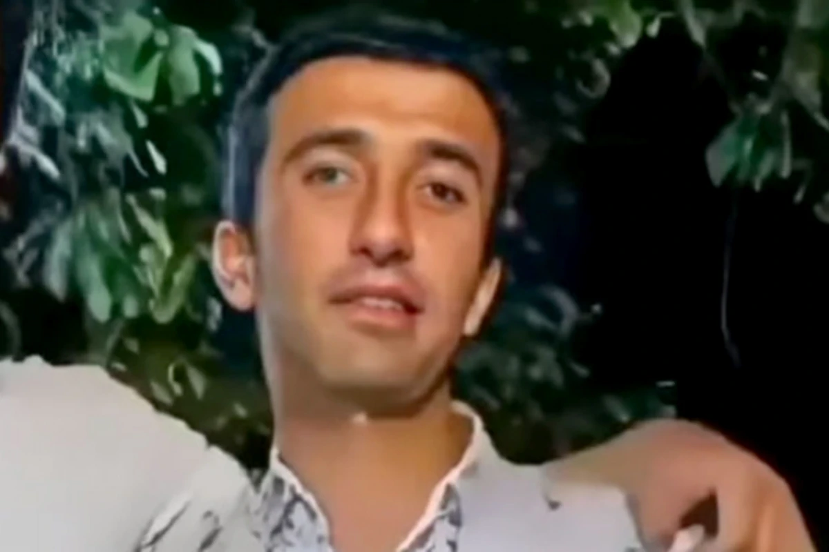 Azərbaycanlı kriminal avtoritet ƏLƏ KEÇDİ