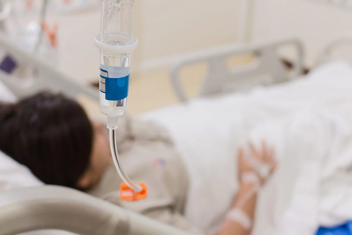 Uşaqlarda aşkarlanan rotavirus nədir? Uşaqlarda aşkarlanan rotavirus nədir?