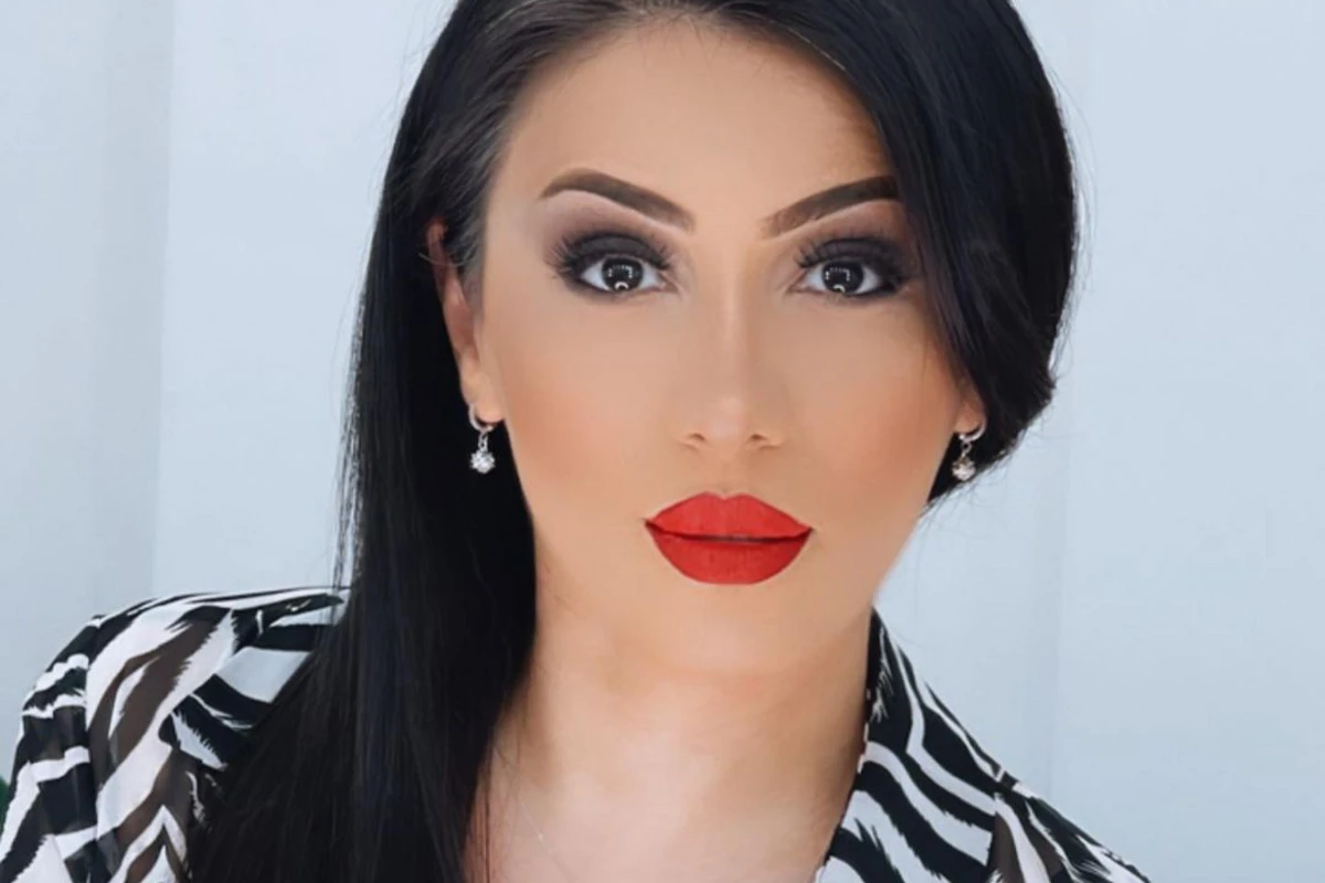 Yeganə Mürsəlova: Kişi sabah evə pul gətirmirsə ondan boşanım? - VİDEO