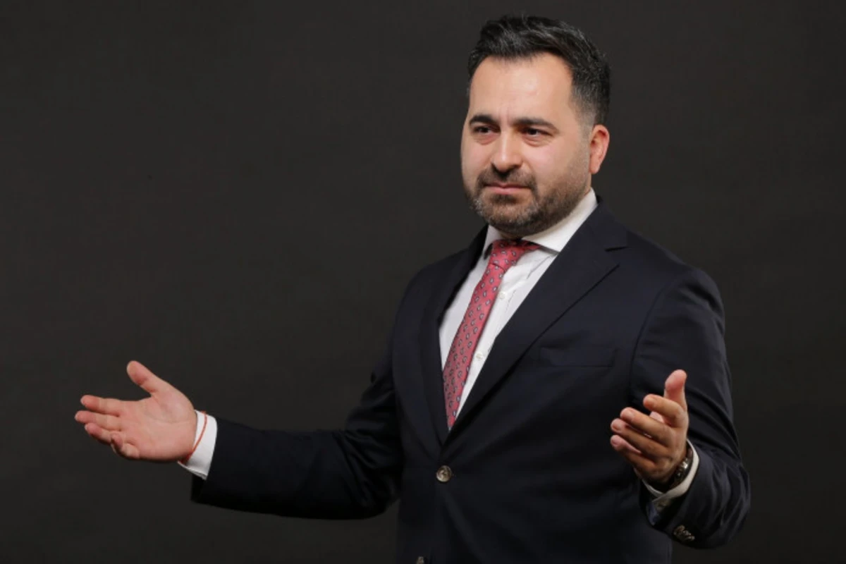 Bəxtiyar Hacıyev barəsində xüsusi ittiham qaydasında şikayət üzrə qərar verildi Bəxtiyar Hacıyev barəsində xüsusi ittiham qaydasında şikayət üzrə qərar verildi