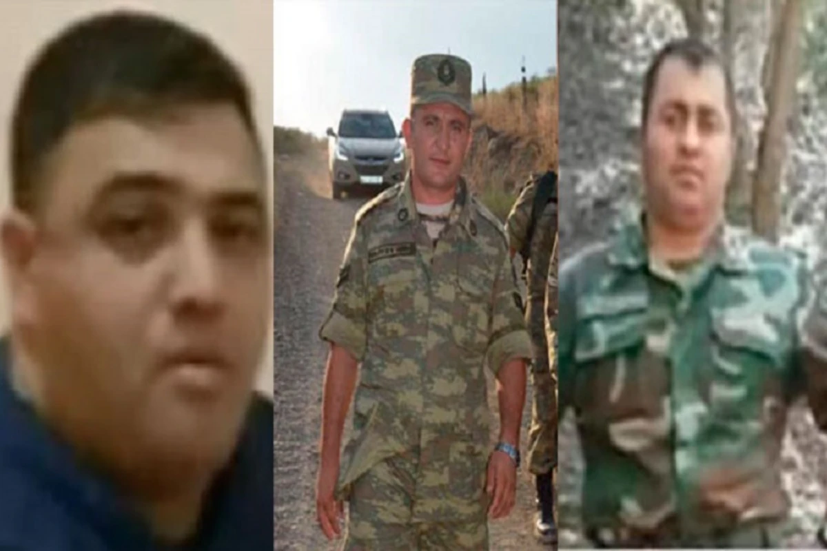 “Tərtər işi”ndə 6 il cəza alıb 1 ilə azadlığa çıxmışdılar - Yenidən həbs edilənlər kimlərdir? - FOTO