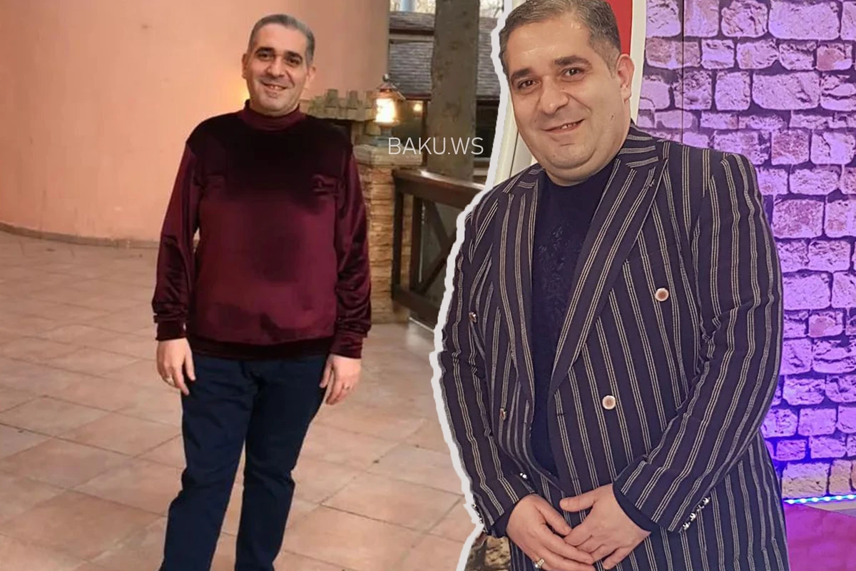 Nurlan Əzizbəylinin bu görüntüləri müzakirələrə səbəb oldu - FOTO
