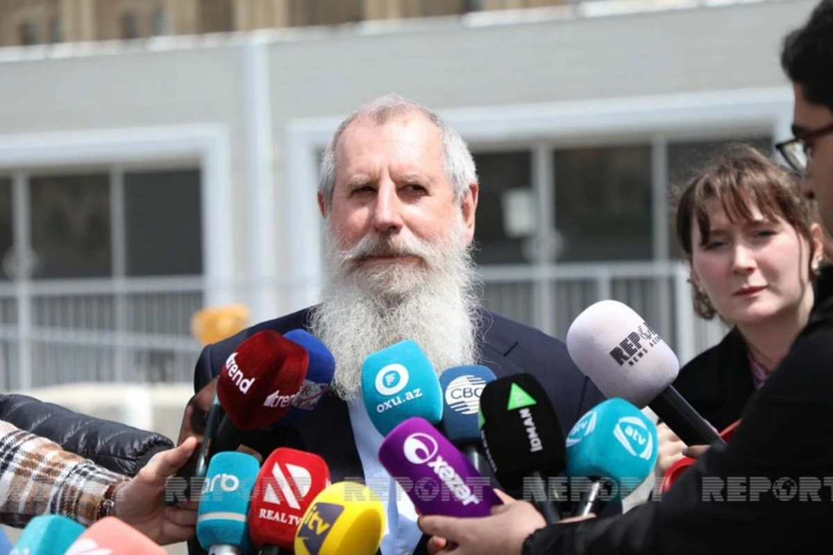 Formula 1 rəsmisi: Tıxaclara görə yerli sakinlərdən üzr istəyirik